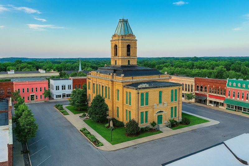 Best Concrete Foundation Repair pros in White House, TN