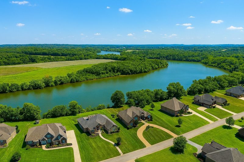 Best Foundation Lifting pros in Mount Juliet, TN