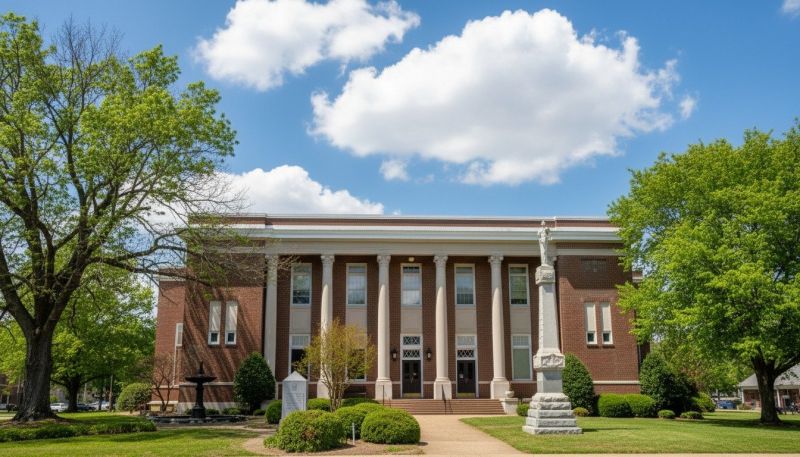 Best Foundation Repair pros in White House, TN