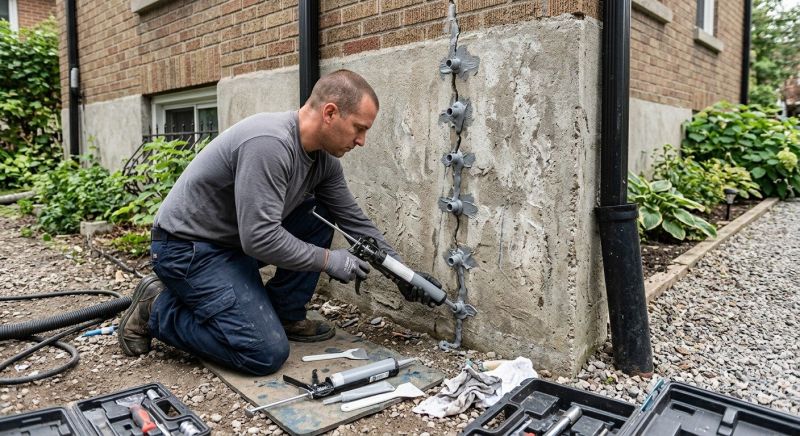 Top Foundation Repair Companies in Antioch, TN